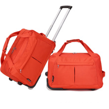 Trolley Tote Bag with 20inch and 24inch